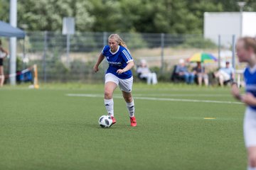 Bild 152 - Frauen FSC Kaltenkirchen - SG Daenisch-Muessen : Ergebnis: 7:1